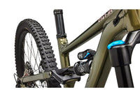 2026 Specialized Status 2 170 Zero-The Cycling Fix
