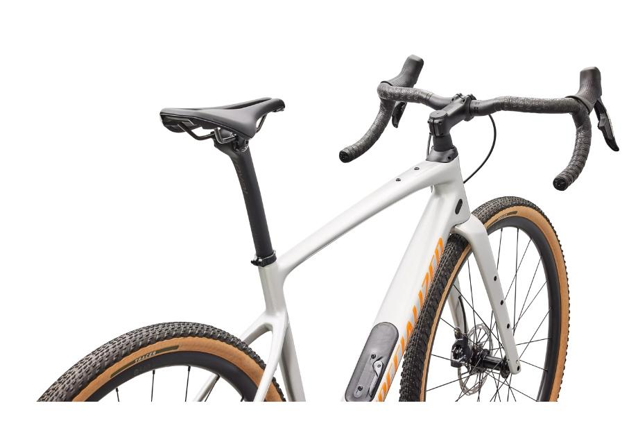 Specialized Diverge 4 Comp Carbon-The Cycling Fix