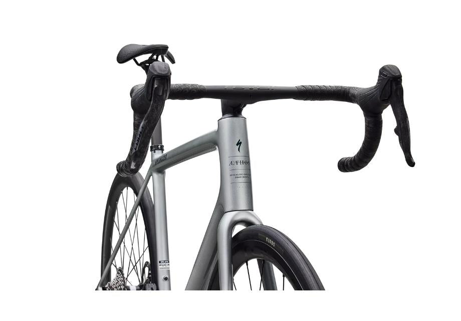 Specialized Aethos 2 Pro - Sram Force-The Cycling Fix