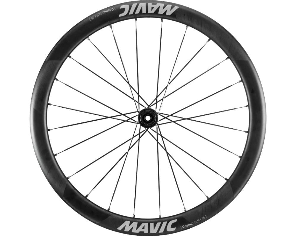 MAVIC Cosmic SLR 45 23mm DCL Wheelset-The Cycling Fix