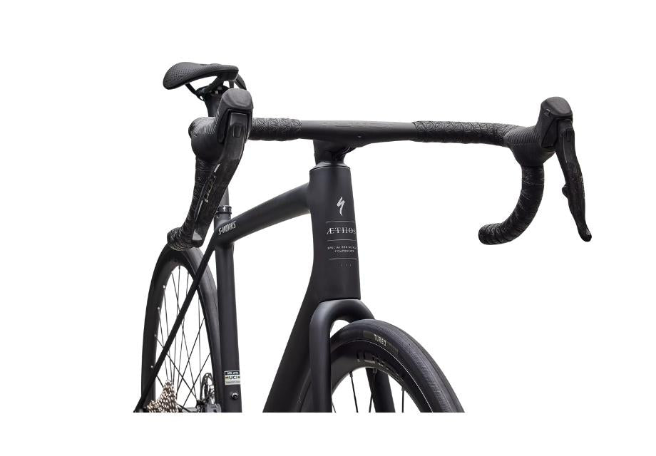 S-Works Aethos 2 - Sram Red-The Cycling Fix