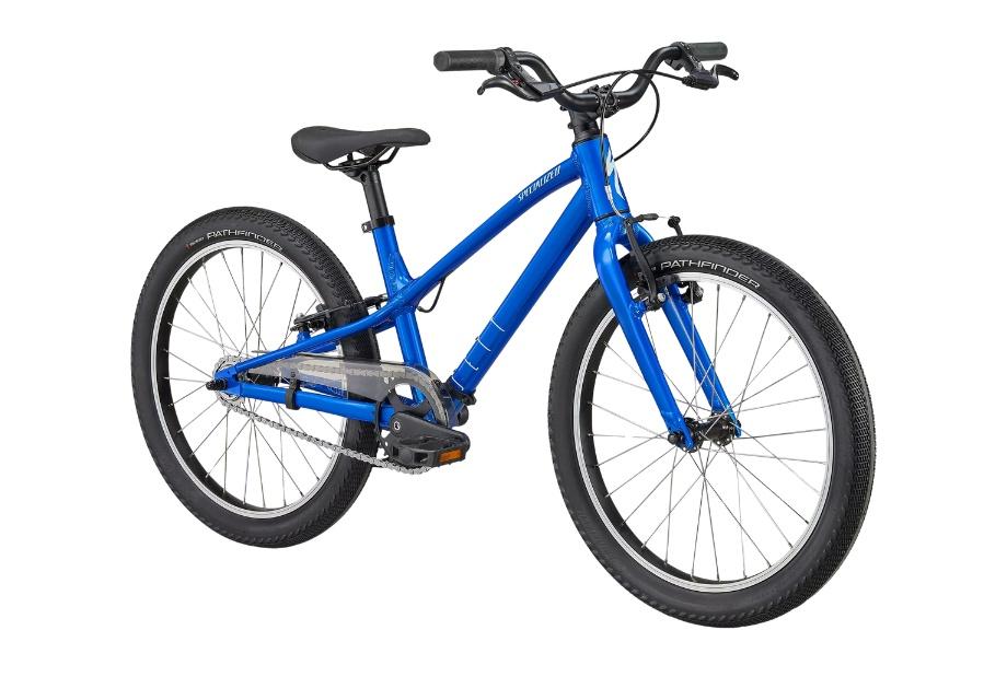 Jett 20 Single Speed-The Cycling Fix