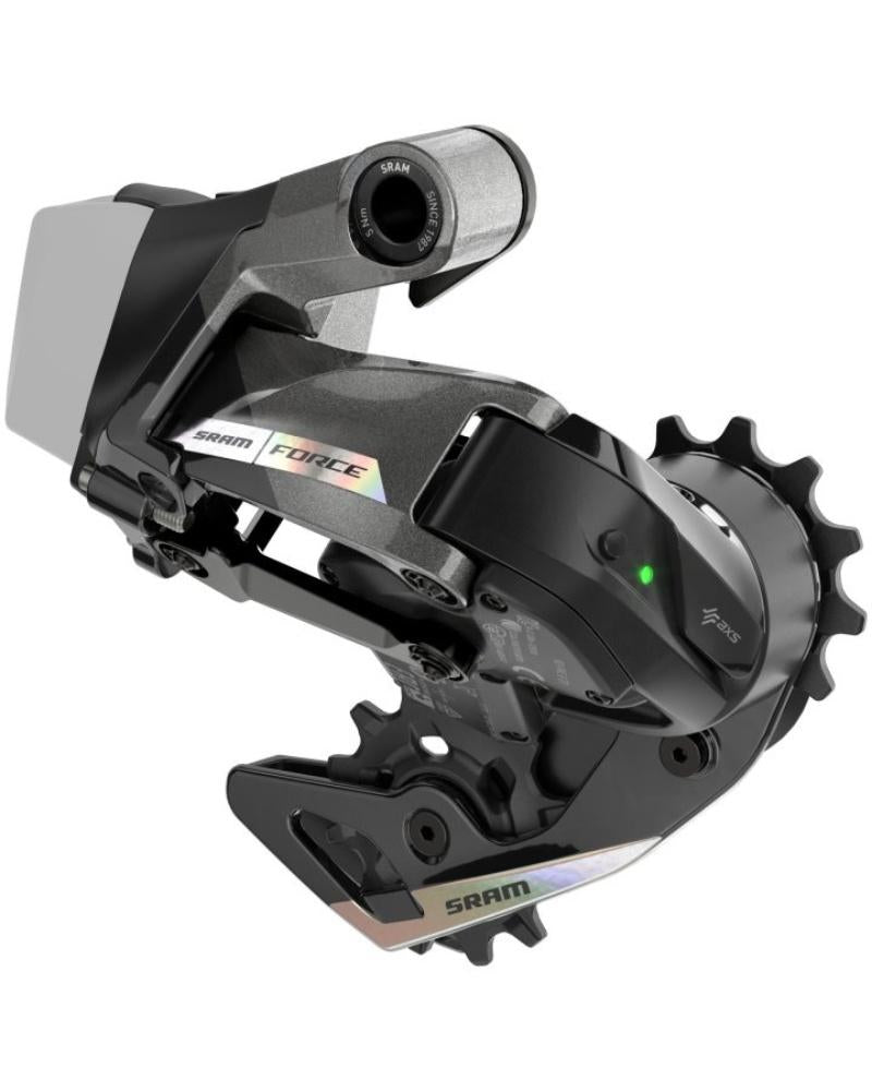 SRAM Force AXS D2 2x Upgrade Kit-The Cycling Fix