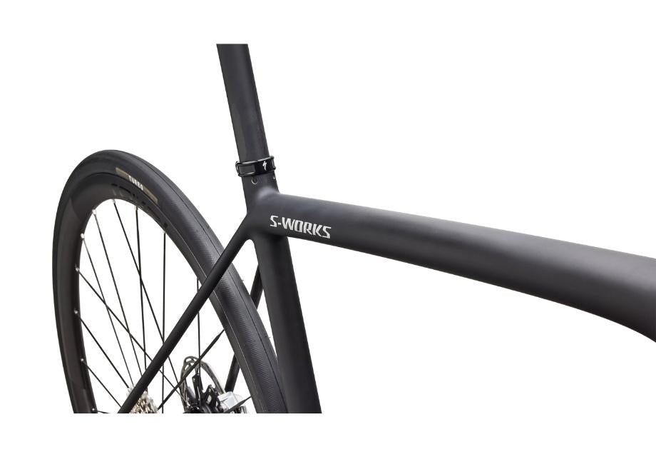 S-Works Aethos 2 - Sram Red-The Cycling Fix