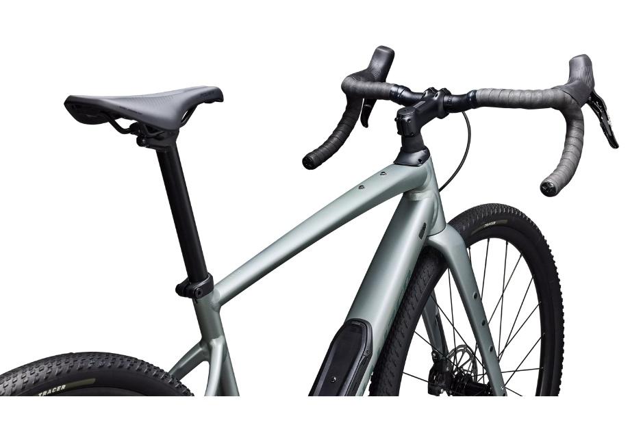 Specialized Diverge 4 Comp Alloy-The Cycling Fix