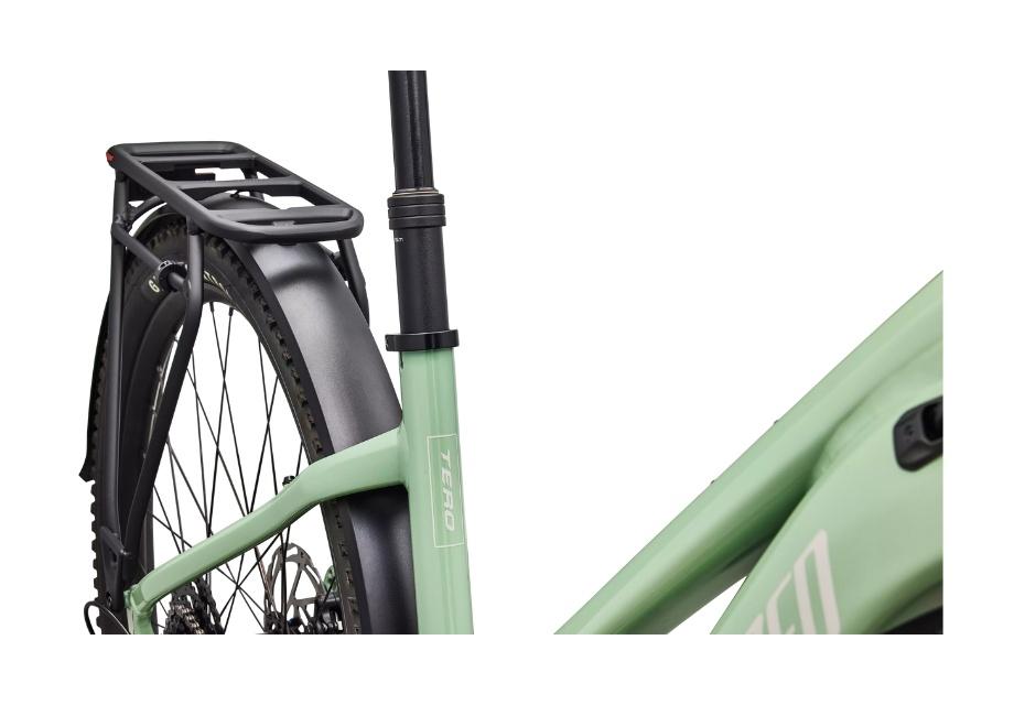 2026 Turbo Tero 4.0 Step-Through EQ-The Cycling Fix