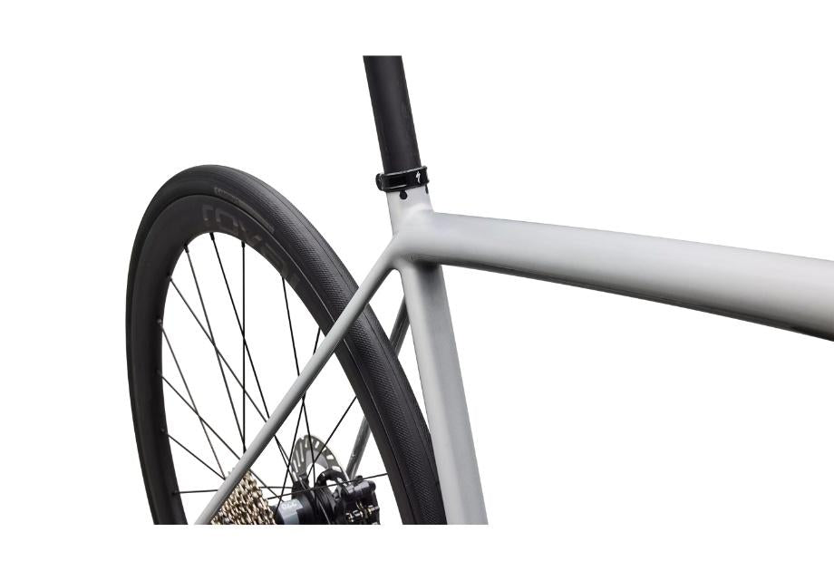 Specialized Aethos 2 Expert - Shimano Ultegra Di2-The Cycling Fix
