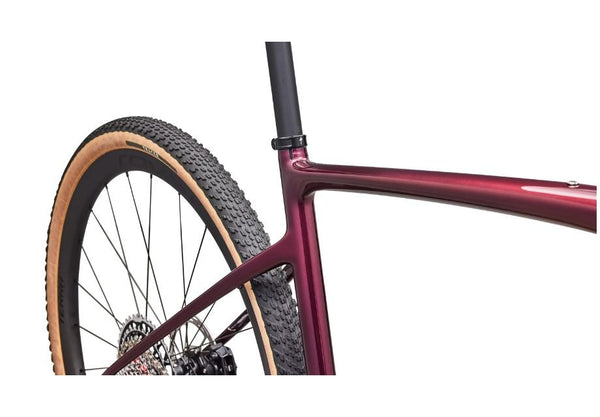 Specialized Diverge 4 Pro SRAM Force XPLR-The Cycling Fix