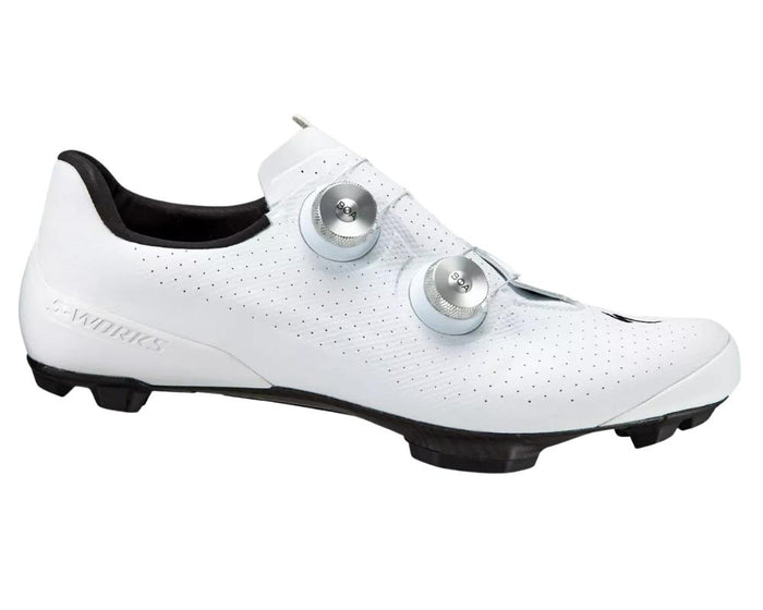 S-Works Recon Shoe-The Cycling Fix