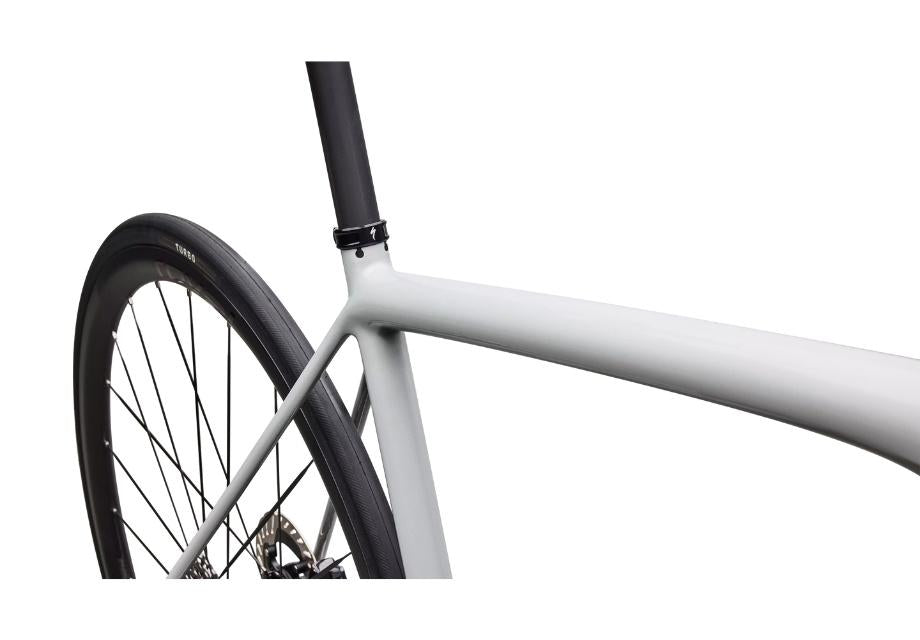 S-Works Aethos 2 - Dura Ace-The Cycling Fix