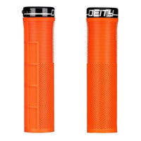 Deity Knuckleduster Grips-The Cycling Fix