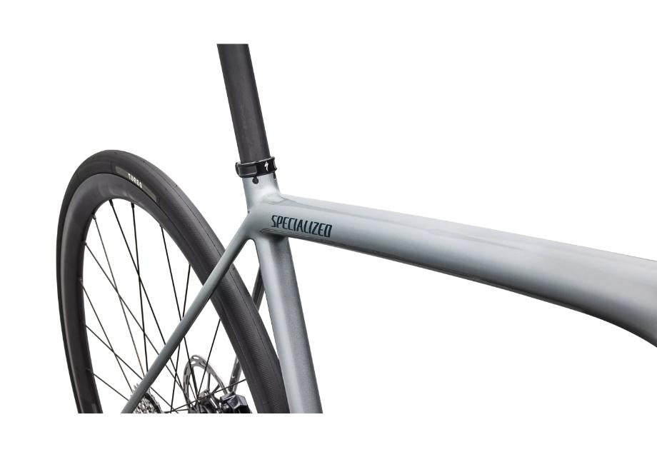 Specialized Aethos 2 Pro - Sram Force-The Cycling Fix
