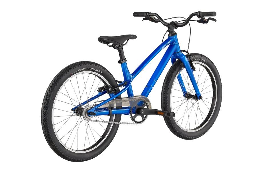 Jett 20 Single Speed-The Cycling Fix