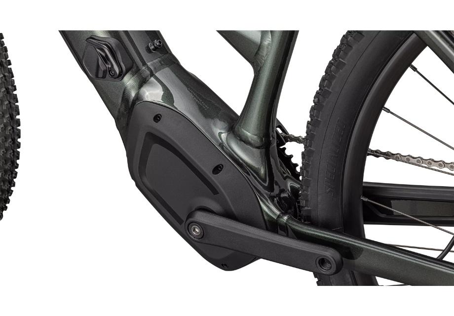 2025 Turbo Tero 4.0 Step-Through-The Cycling Fix