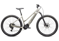2025 Turbo Tero 4.0 Step-Through-The Cycling Fix