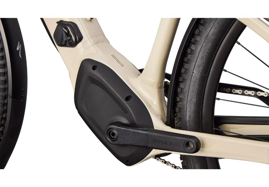 2026 Turbo Tero 5.0 EQ-The Cycling Fix