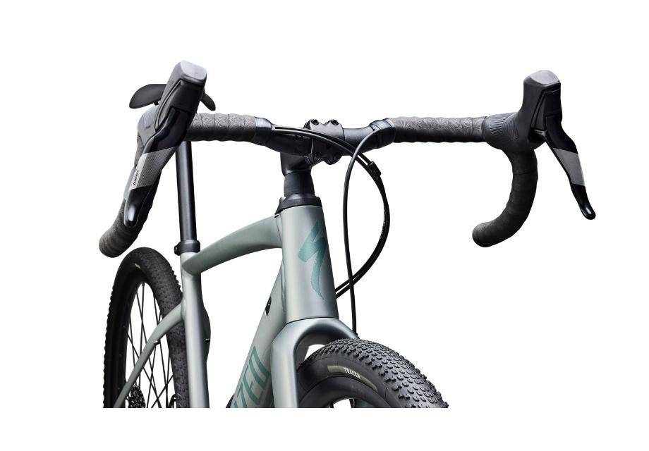 Specialized Diverge 4 Comp Alloy-The Cycling Fix