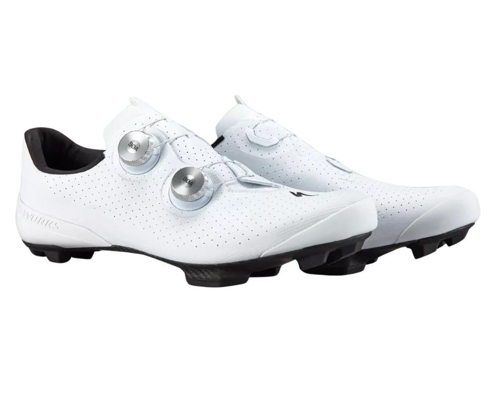 S-Works Recon Shoe-The Cycling Fix