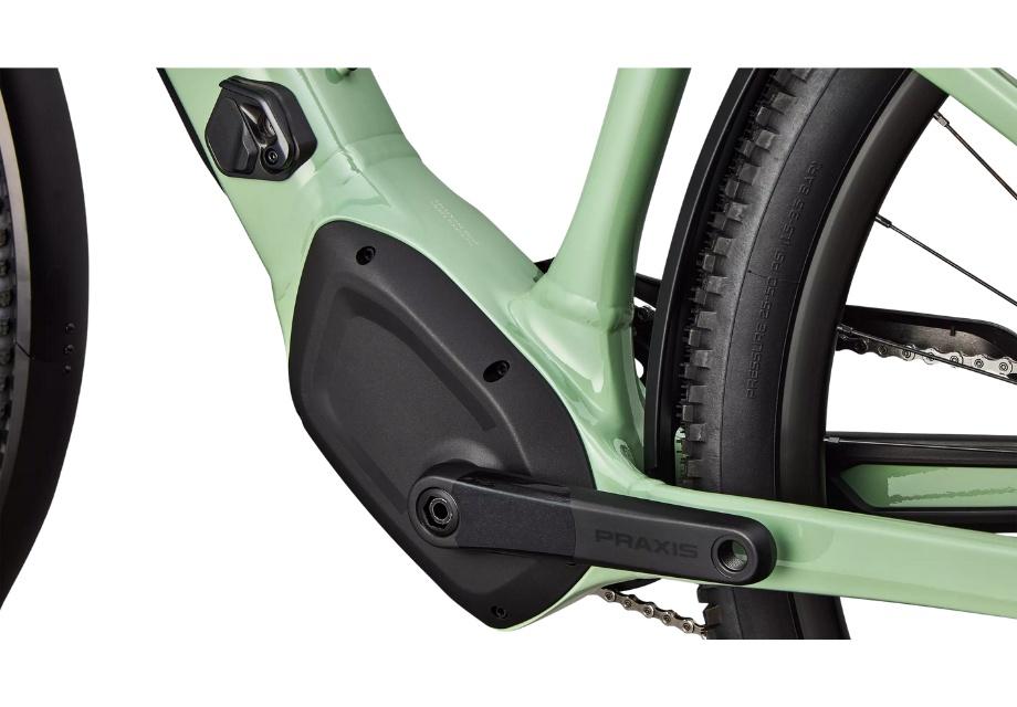 2026 Turbo Tero 4.0 EQ-The Cycling Fix