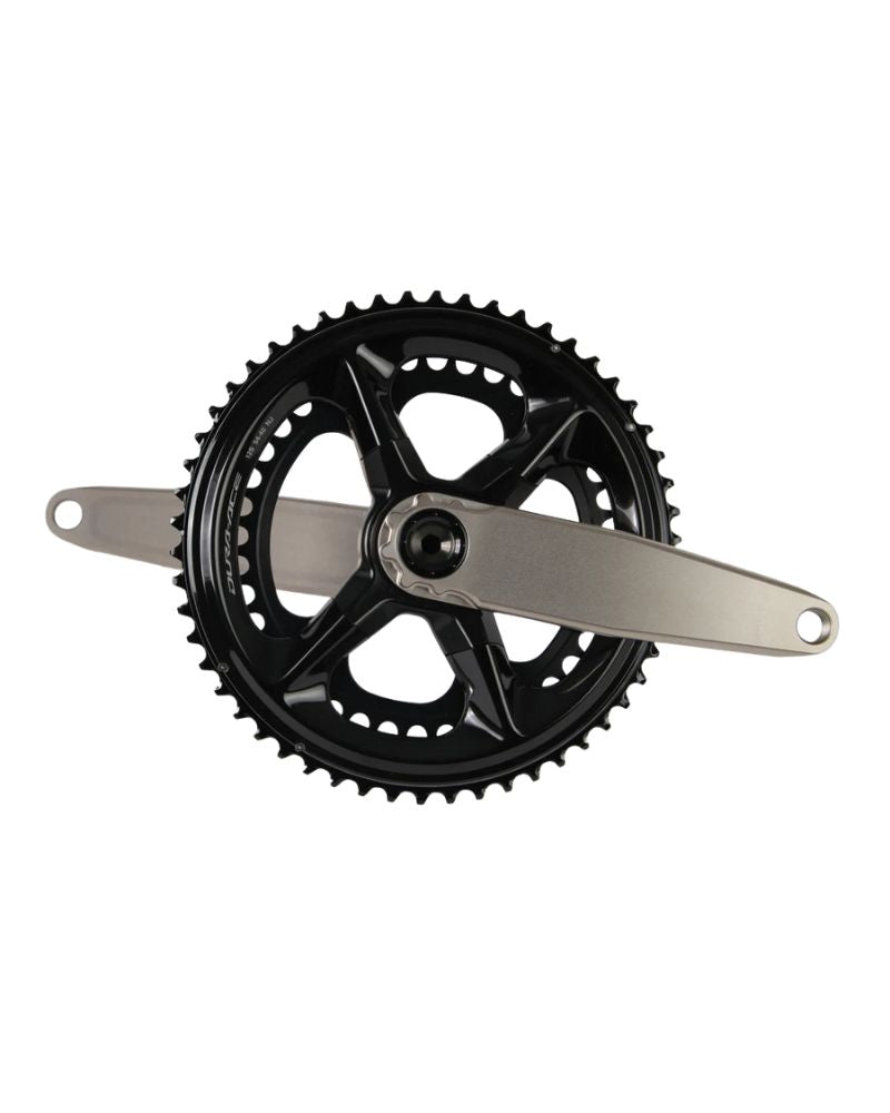 5DEV 8 Bolt Spider - Shimano-The Cycling Fix