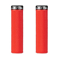 Deity Supracush Grips-The Cycling Fix