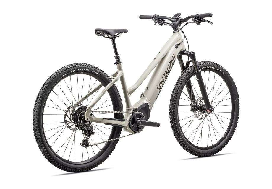 2025 Turbo Tero 4.0 Step-Through-The Cycling Fix