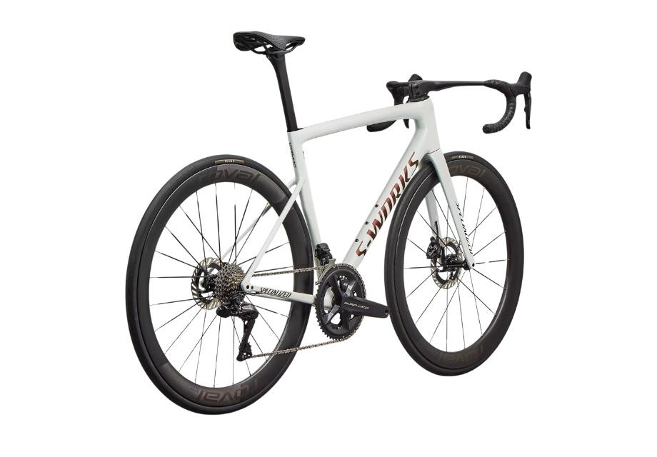 2026 S-Works Tarmac SL8 - Dura Ace Di2-The Cycling Fix