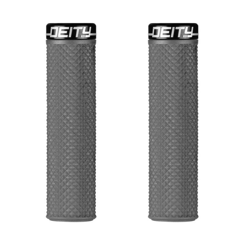 Deity Supracush Grips-The Cycling Fix