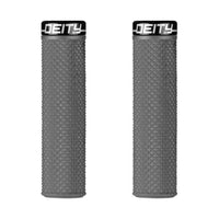 Deity Supracush Grips-The Cycling Fix