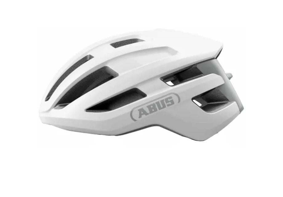 ABUS Powerdome Road Helmet-The Cycling Fix