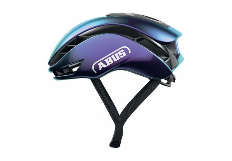ABUS GameChanger 2.0 Road Helmet-The Cycling Fix