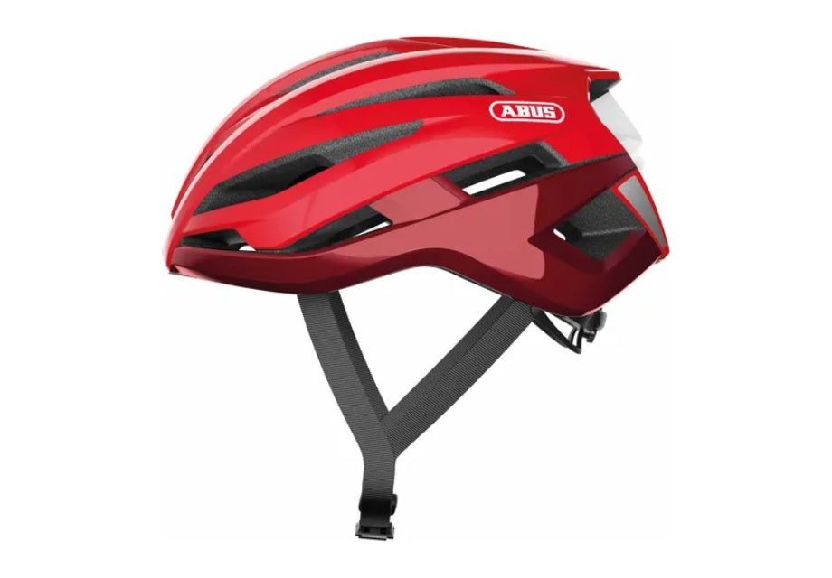 ABUS StormChaser Road Helmet-The Cycling Fix