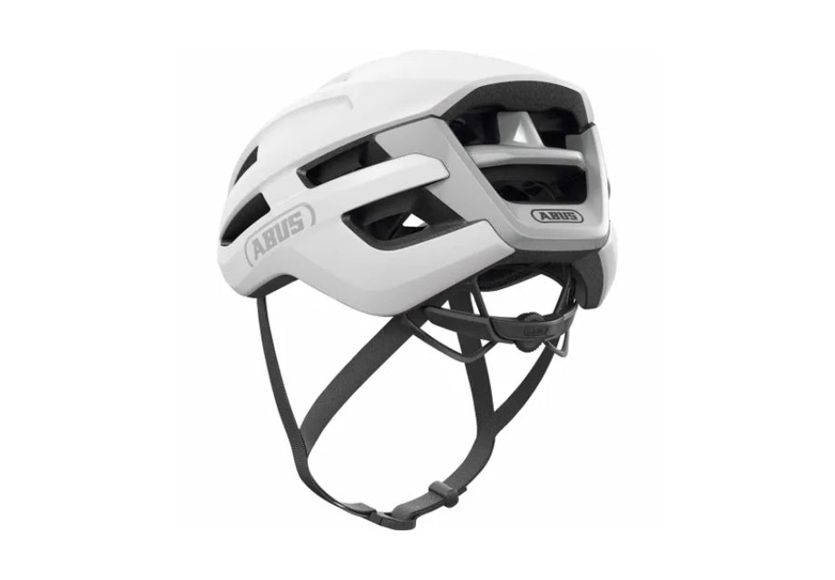 ABUS Powerdome Road Helmet-The Cycling Fix