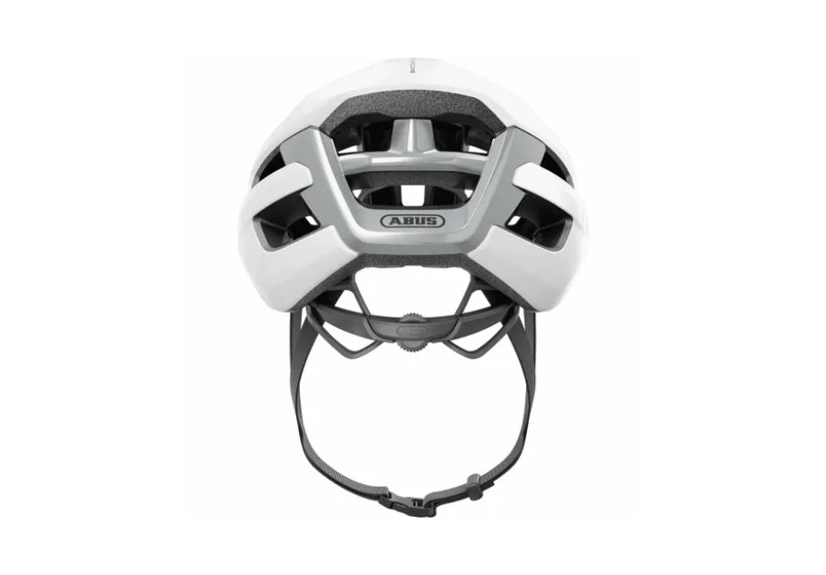 ABUS Powerdome Road Helmet-The Cycling Fix