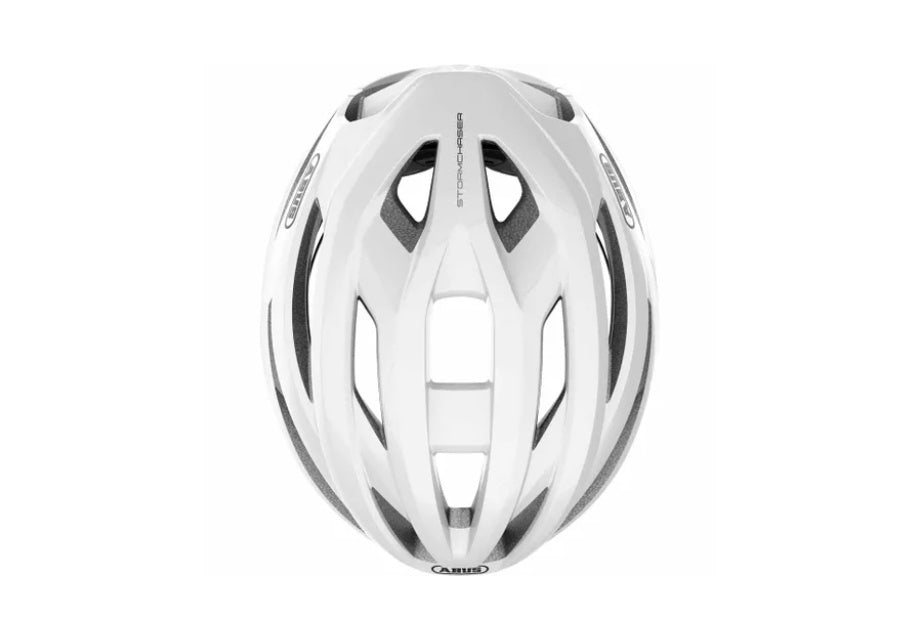 ABUS StormChaser Road Helmet-The Cycling Fix