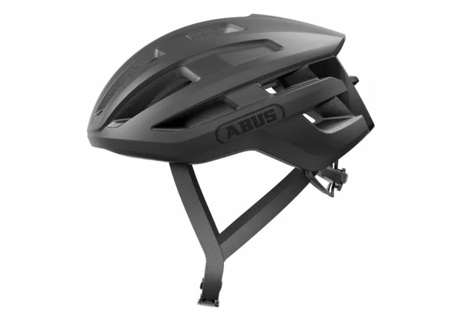 ABUS Powerdome Road Helmet-The Cycling Fix
