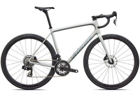 Specialized Aethos 2 Expert - Sram Force-The Cycling Fix