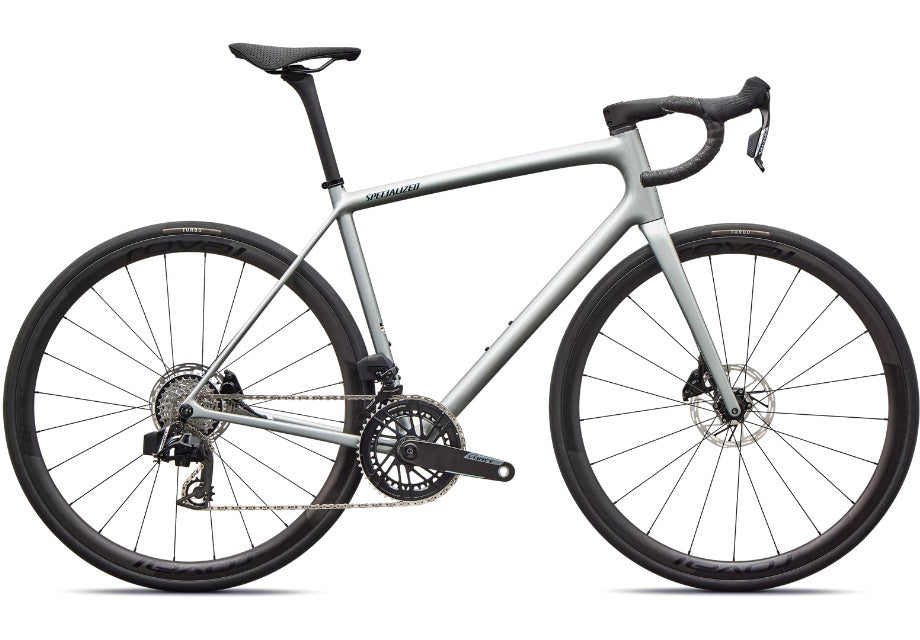 Specialized Aethos 2 Pro - Sram Force-The Cycling Fix