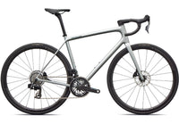 Specialized Aethos 2 Pro - Sram Force-The Cycling Fix