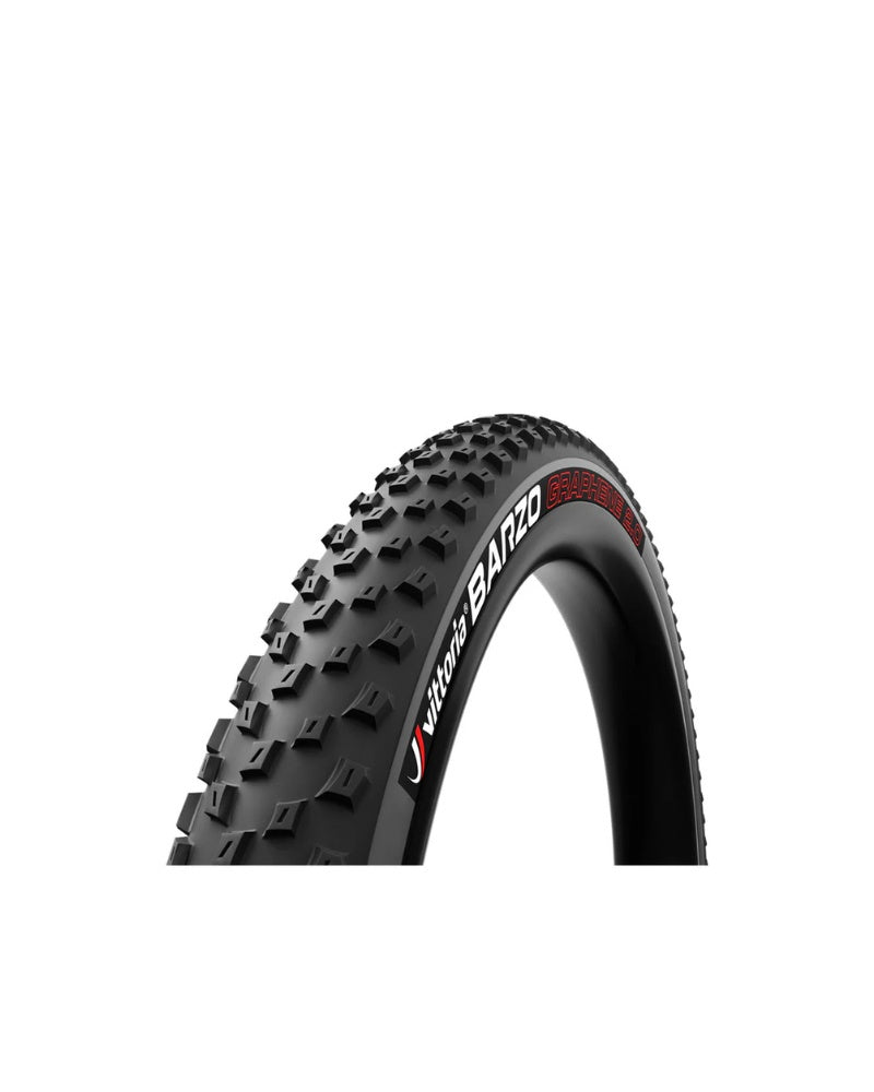 Vittoria Barzo XCR Tire - Black-The Cycling Fix