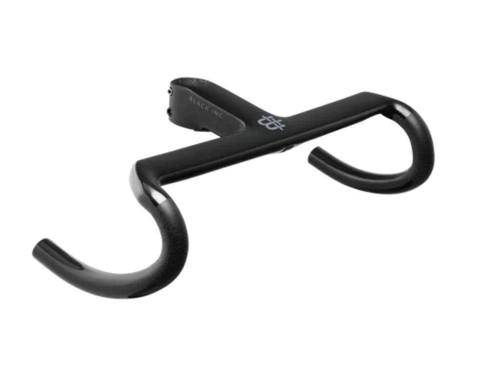 Black Inc Integrated Barstem - HB04-The Cycling Fix