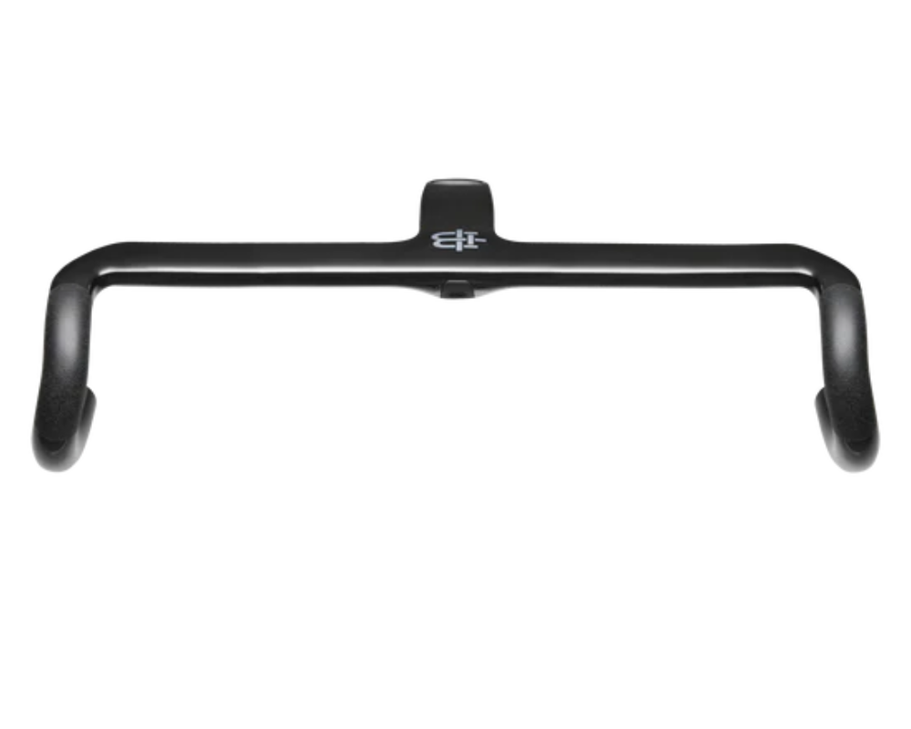 Black Inc Integrated Barstem - HB04-The Cycling Fix