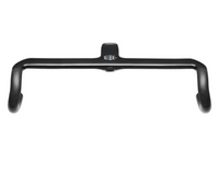 Black Inc Integrated Barstem - HB04-The Cycling Fix