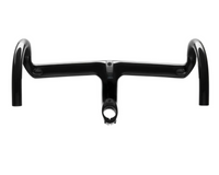 Black Inc Integrated Barstem - HB04-The Cycling Fix