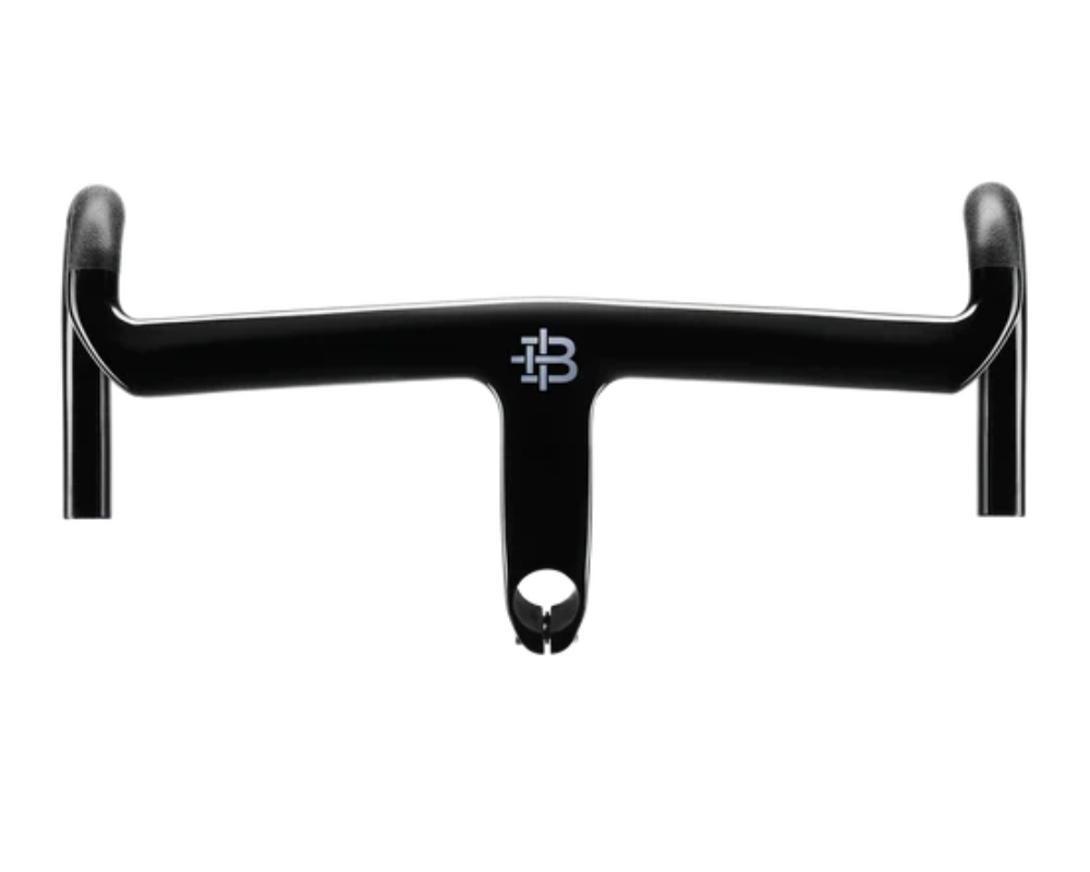 Black Inc Integrated Barstem - HB04-The Cycling Fix
