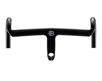 Black Inc Integrated Barstem - HB04-The Cycling Fix