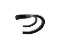 Black Inc Integrated Handle Bar & Stem-The Cycling Fix