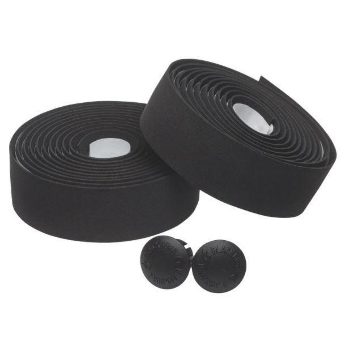 Blackburn Bar Tape - Black-The Cycling Fix