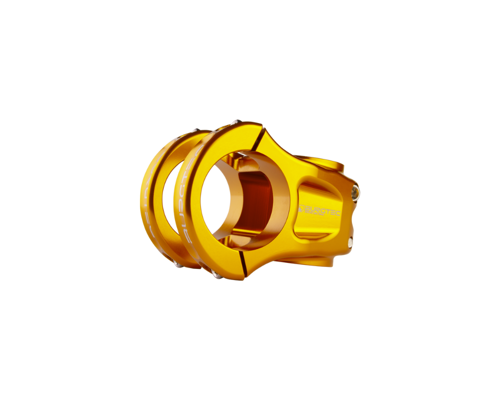 Burgtec Enduro MK3 Stem - Dia 35mm x 50mm Length-The Cycling Fix