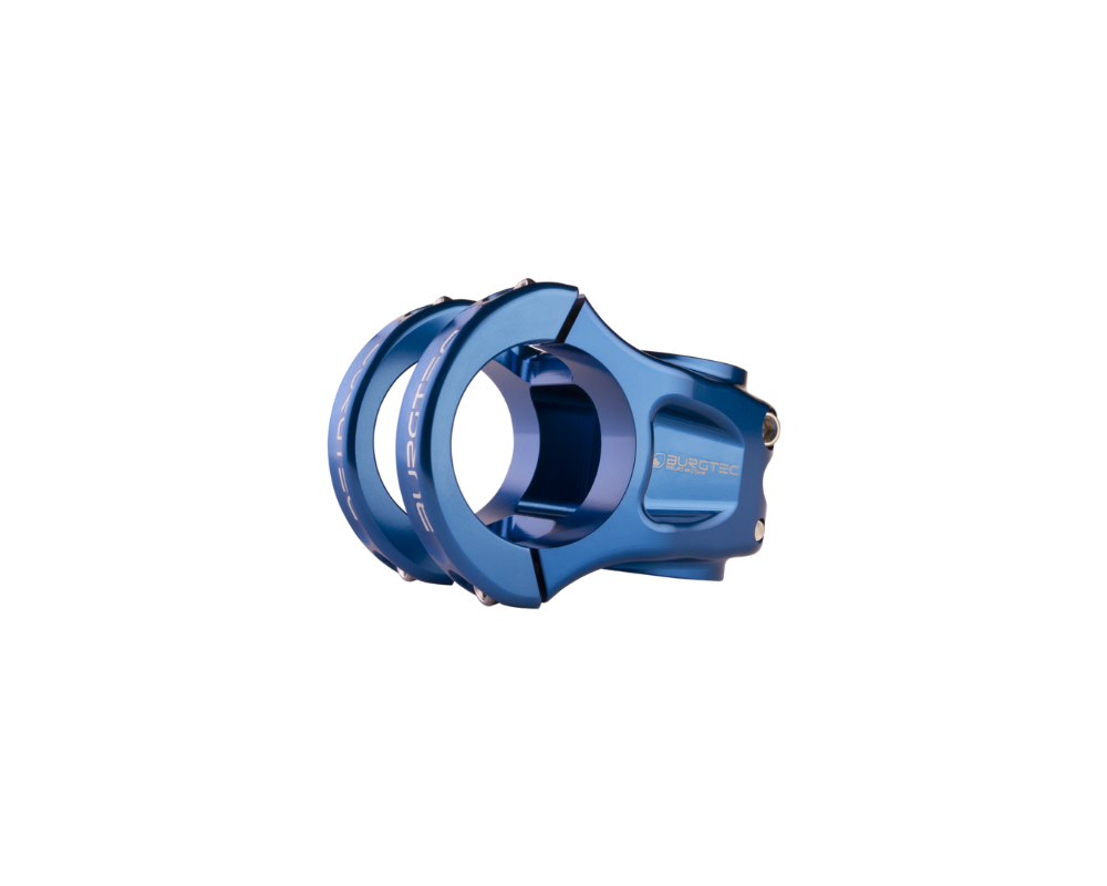 Burgtec Enduro MK3 Stem - Dia 35mm x 50mm Length-The Cycling Fix